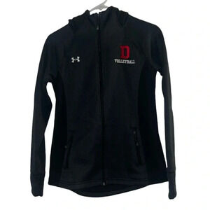 Underarmour Volleyball Jacket - Size XS